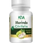 KEVA Morinda Citrifolia Tablets 100 Tablets – Herbal Immunity, Energy & Wellness Support