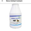 KEVA Animal Calcium 1 Ltr for Bone Strength & Milk Production