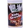 KEVA Kids Growth Powder 500gm – Growth, Height & Strength Support