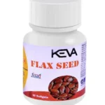 KEVA Flex Seed Capsule 60 Capsules – Joint & Bone Health Support