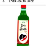 "KEVA Liver Health Juice 750 ML - Natural Liver Detox Drink at Wholesale Price"