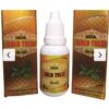 KEVA Gold Tulsi Drops 15ml – Herbal Immunity & Respiratory Support