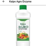 Keva Agro Enzyme 1 Litre Soil Health Enhancer