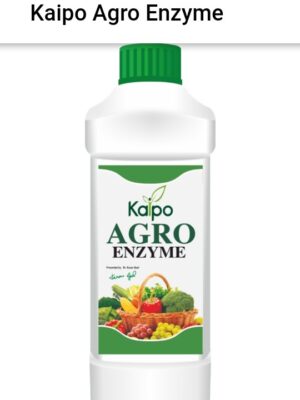 Keva Agro Enzyme 1 Litre Soil Health Enhancer