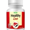 KEVA Healthy Liver Tablets 100 Tablets – Herbal Liver & Detox Support
