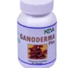 KEVA Ganoderma Plus Tablets 60 Tablets – Immunity, Energy & Wellness Support