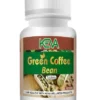 KEVA Green Coffee Bean Tablets 100 Tablets – Weight Management & Energy Support