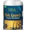 KEVA Hair Growth Tablets 60 Tablets – Hair Strength & Growth Support