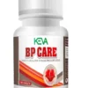 KEVA BP-Care Tablets 100 Tablets – Blood Pressure & Heart Health Support