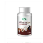 KEVA Addiction Care Drops 30ml – Herbal Detox & Addiction Support