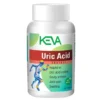 KEVA Uric Acid Control Tablets 60 Tablets – Gout & Joint Health Support