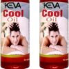 KEVA Cool Hair Oil 200ml – Refreshing & Nourishing Hair Oil