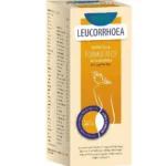 KEVA Leucorrhoea Syrup 200ml – Herbal Women’s Health & Vaginal Care