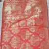 Branded Banarasi Silk Saree – Premium Traditional Indian Ethnic Wear