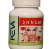KEVA SHN Care Capsules 60 Capsules – Herbal Support for Stress, Health & Nutrition