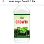 Kaipo Agro Growth 1 Litre Plant Growth Promoter