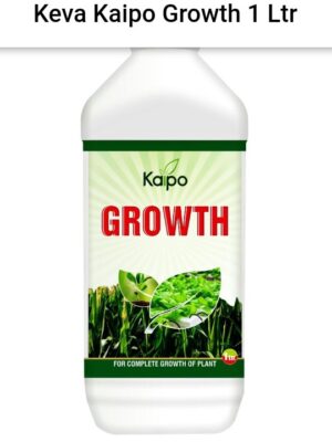 Kaipo Agro Growth 1 Litre Plant Growth Promoter