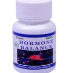 KEVA Hormone Balance Capsule 60 Capsules – Natural Hormonal & Women's Health Support