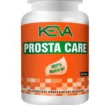 KEVA Prosta Care Tablets 100 Tablets – Herbal Prostate & Urinary Health Support
