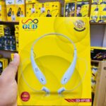 Original Branded OUD Bluetooth Neckband