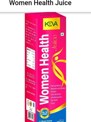 KEVA Women Health Juice 750 ML Wholesale Price