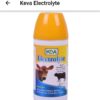 KEVA Animal Electrolyte 1 Ltr for Rapid Rehydration & Energy