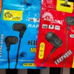 OUD True Wireless Bluetooth Earbuds – Compact and High-Quality Audio