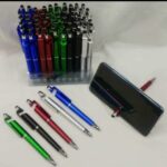 Mobile Pen Stand Desk Organizer for Office and Home Use