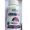 KEVA Sleep Aid Tablets 60 Tablets – Natural Sleep Support & Relaxation Formula