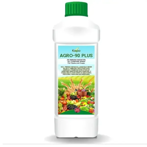 Kaipo Agro 90 Plus 1 Litre Crop Growth Booster