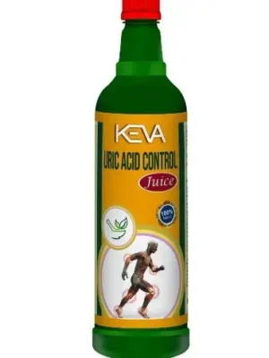 KEVA Uric Acid Control Juice 750 ML – Herbal Support for Uric Acid Balance & Joint Health