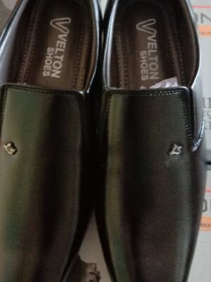 Men’s Leather Shoes – Formal and Casual Leather Footwear for Men