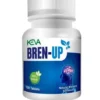 KEVA Bren-Up Tablets 100 Tablets – Herbal Energy & Vitality Support