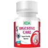 KEVA Digestive Care Tablets 100 Tablets – Herbal Digestion & Gut Health Support