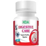 KEVA Digestive Care Tablets 100 Tablets – Herbal Digestion & Gut Health Support