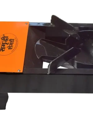 Samruddhi Wood & Coal Stove – Heavy Duty Stove for Indoor & Outdoor Cooking