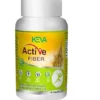 KEVA Active Fiber Tablets 60 Tablets – Digestive Health & Fiber Support