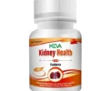 KEVA Kidney Health Tablets 100 Tablets – Herbal Support for Kidney Function & Detox