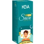 KEVA Anti Snore Drops 10ml – Herbal Snoring Relief & Sleep Support