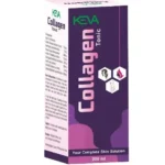 KEVA Collage Tonic 200ml – Herbal Hair Growth & Strengthening