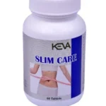 KEVA Slim Care Tablets 60 Tablets – Weight Loss & Fat Management Support