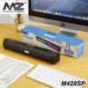 MZ M428SP Home TV Soundbar Bluetooth & AUX