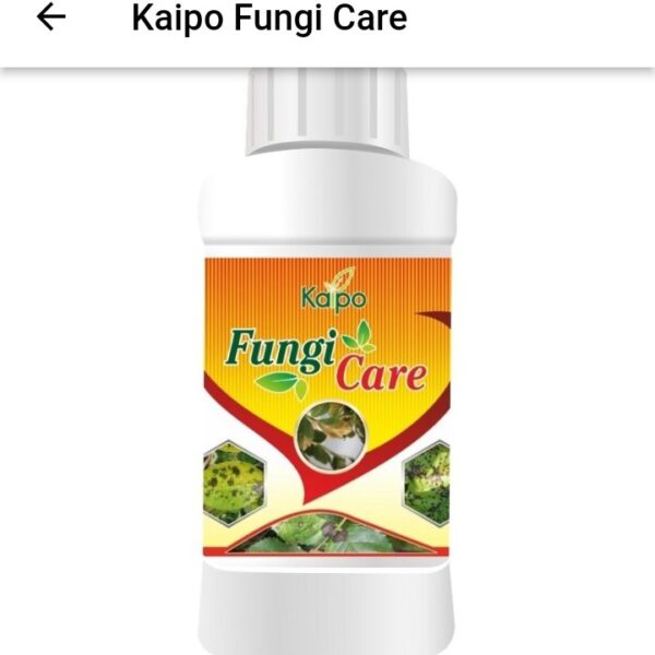 Keva Agro Fungi Care 250 ML Crop Fungicide