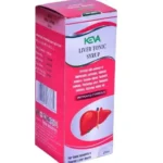 KEVA Liver Tonic Syrup 200ml – Herbal Liver & Digestive Support
