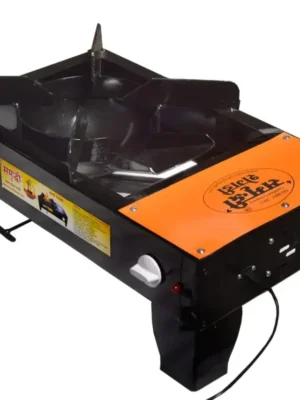 Samruddhi Jumbo Wood & Coal Shegadi