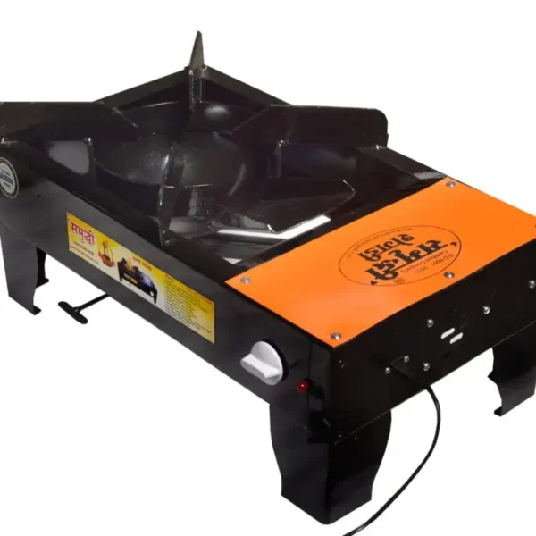 Samruddhi Jumbo Wood & Coal Shegadi