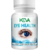 KEVA Eye Health Tablets 100 Tablets – Herbal Support for Vision & Eye Wellness