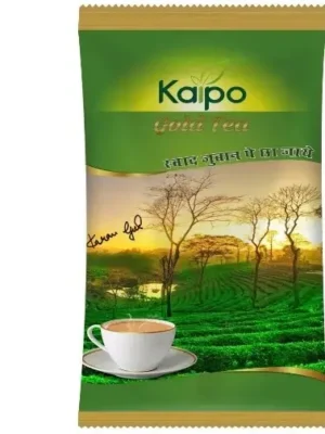 KEVA Gold Tea 200 GM Premium Strong Tea