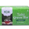 KEVA Tulsi Green Tea 25 Tea Bags Healthy Green Tea