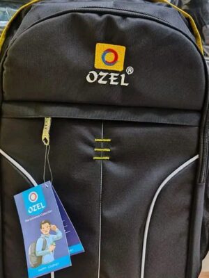 Spacy Comfortable Bag – Stylish, Durable & Lightweight